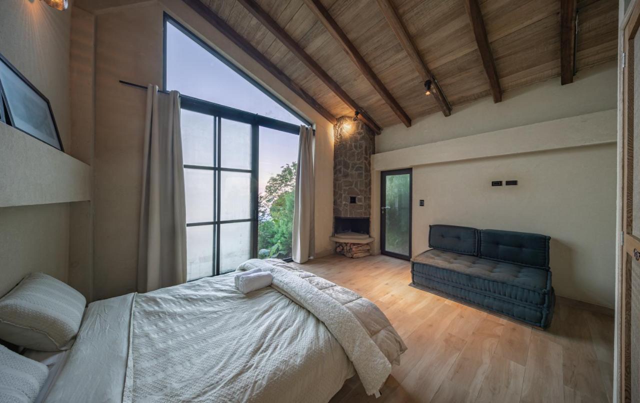 Minca Casa Las Nubes - Un Refugio Natural En La Sierra Nevada, Santa Marta, Col Εξωτερικό φωτογραφία