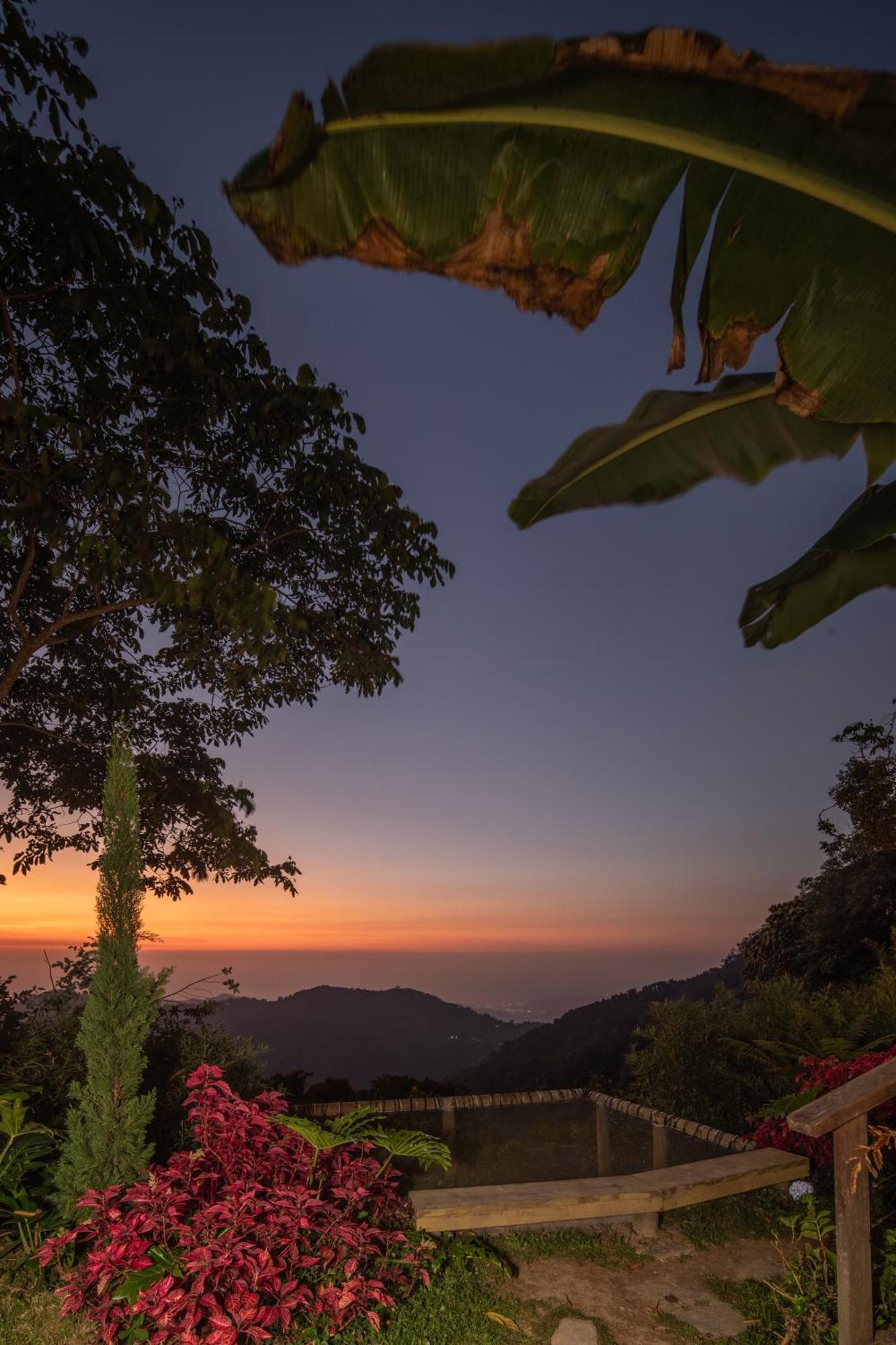 Minca Casa Las Nubes - Un Refugio Natural En La Sierra Nevada, Santa Marta, Col Εξωτερικό φωτογραφία
