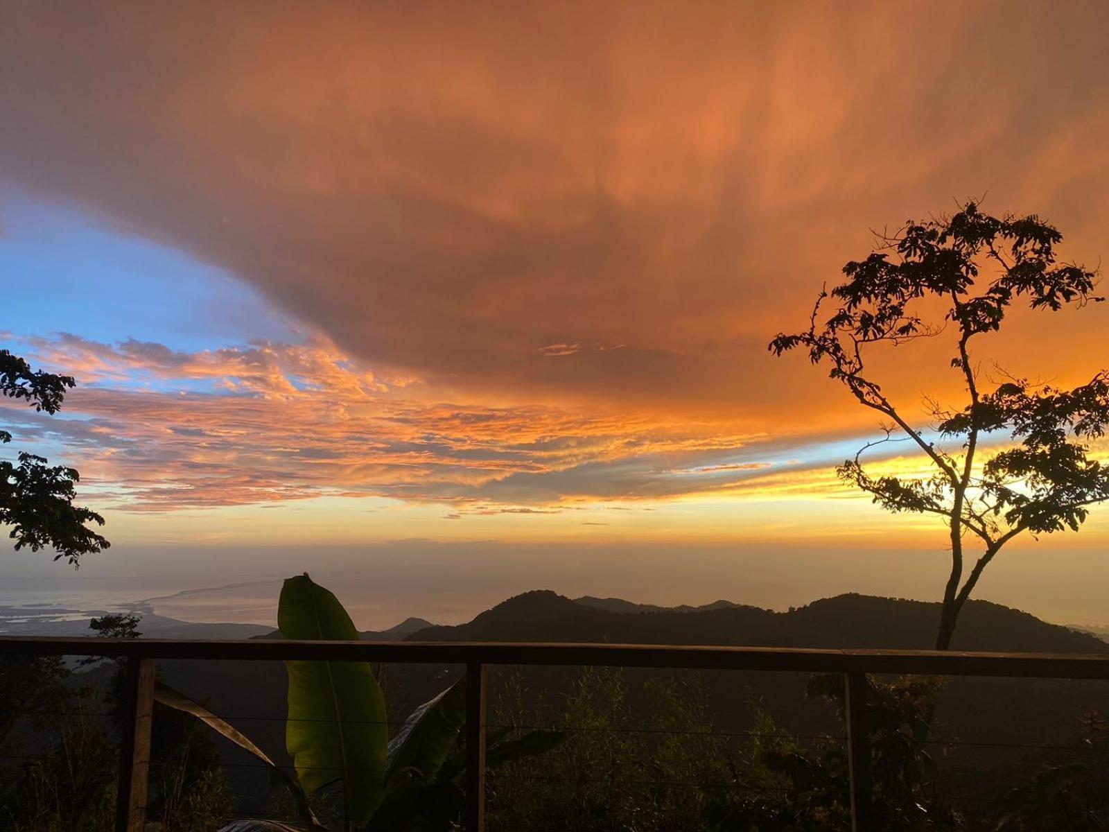 Minca Casa Las Nubes - Un Refugio Natural En La Sierra Nevada, Santa Marta, Col Εξωτερικό φωτογραφία